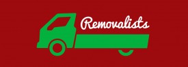 Removalists Roughit - My Local Removalists